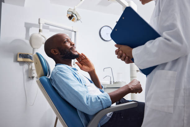 Best Emergency Dentist for Lost Fillings or Crowns in Vaughn, WA
