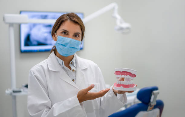 Best Holiday Emergency Dentist in Vaughn, WA