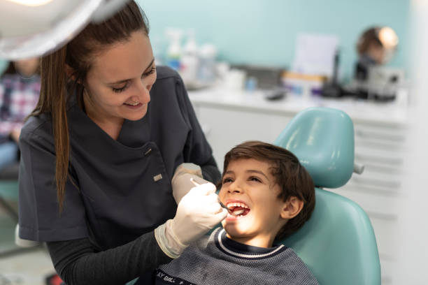 Best Mobile Emergency Dentist in Vaughn, WA