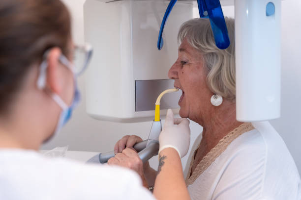 Best Mobile Emergency Dentist in Vaughn, WA